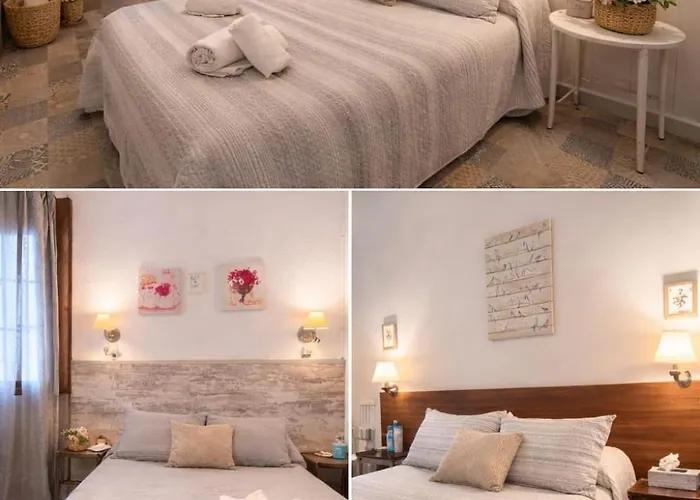 Hostal Dragonflybcn