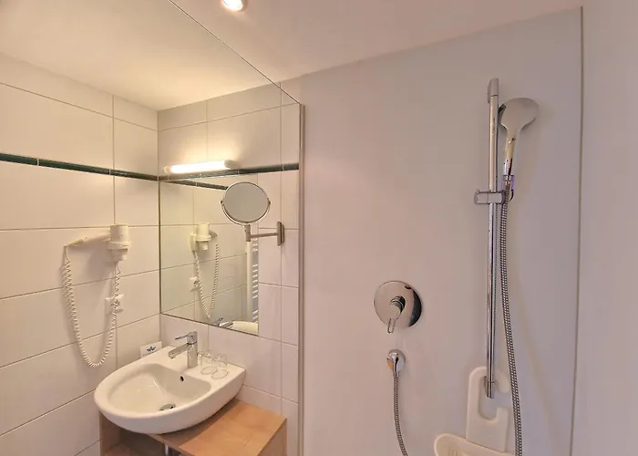 3 SterneHotel Pension Mirabelle