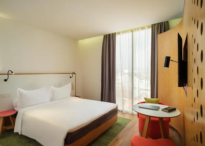 Romantic hotels Mu