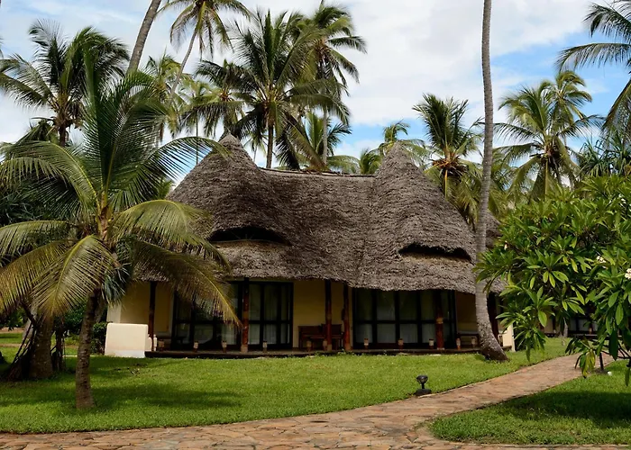 Ocean Paradise & Spa