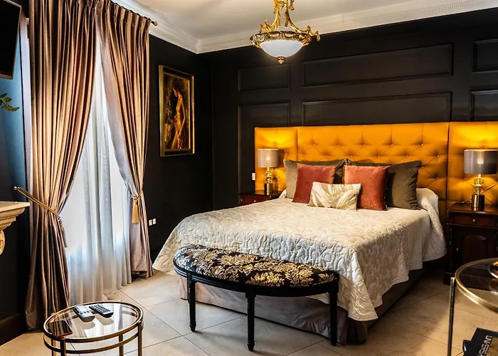 Hotel boutique: Hotel Boutique Casa Veracruz