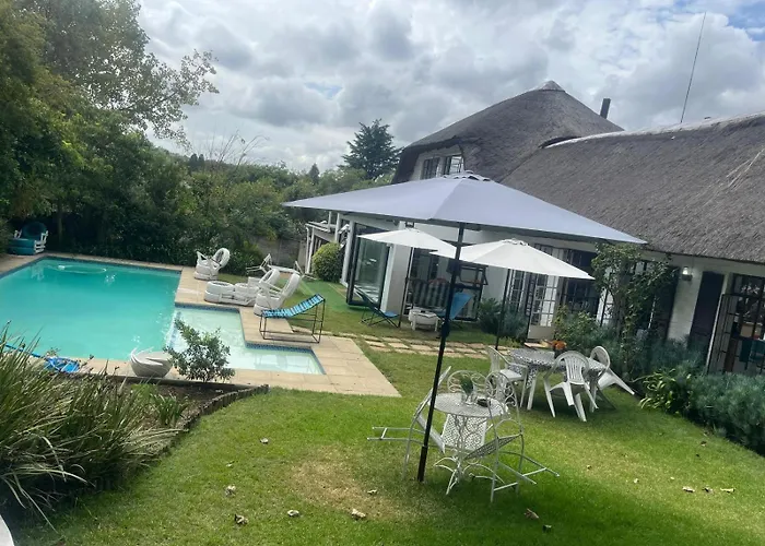 Muco Guest House