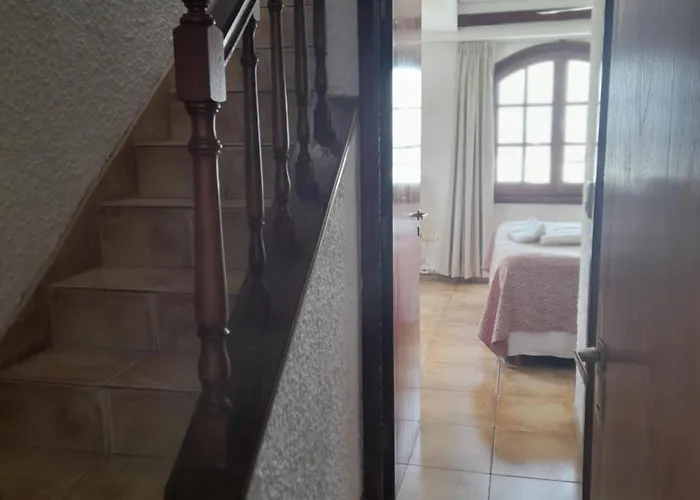 Brisas Hosteria