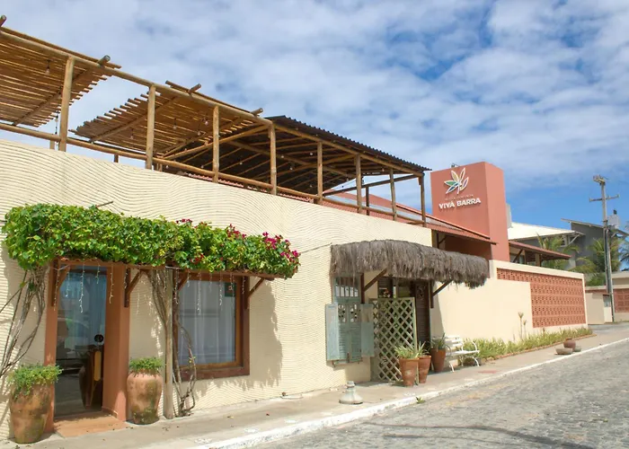 Vivá Barra Hotel Pousada