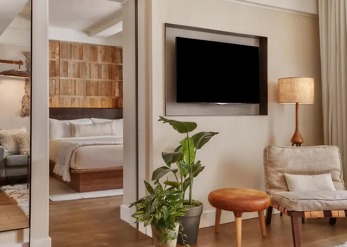 1 Hotel Central Park