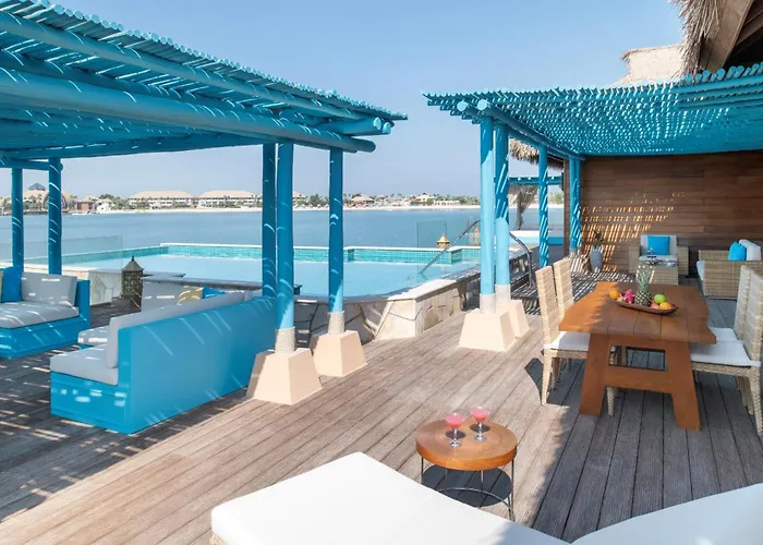  Banana Island Doha By Anantara