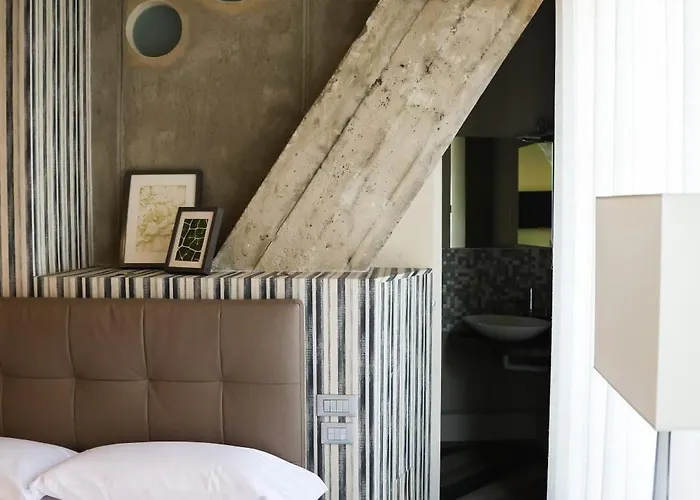 Serendipity Rooms