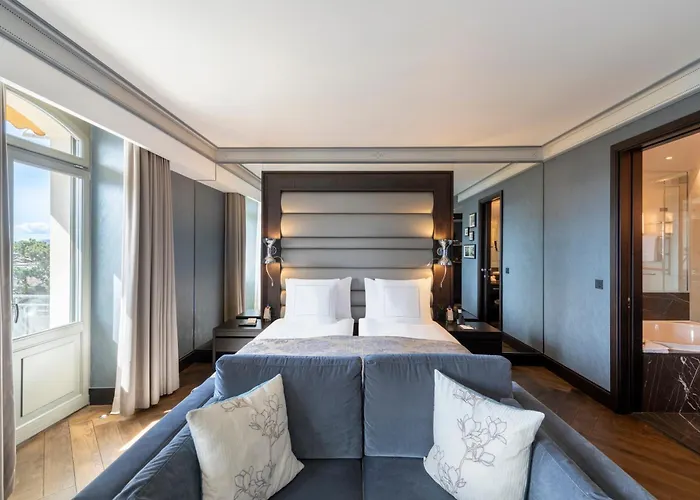 Hotel: Royal Savoy Hotel & Spa