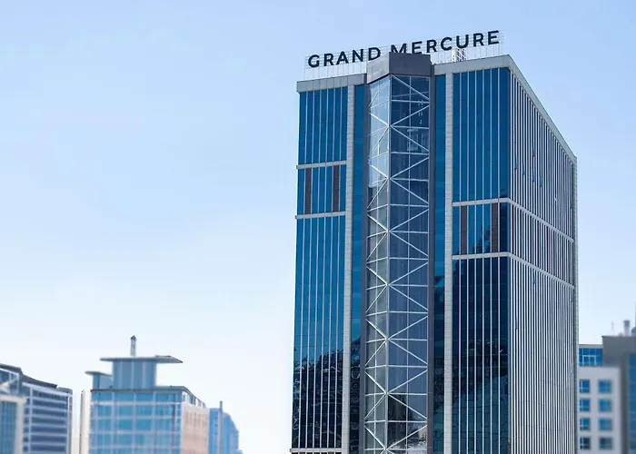 Grand Mercure Ankara