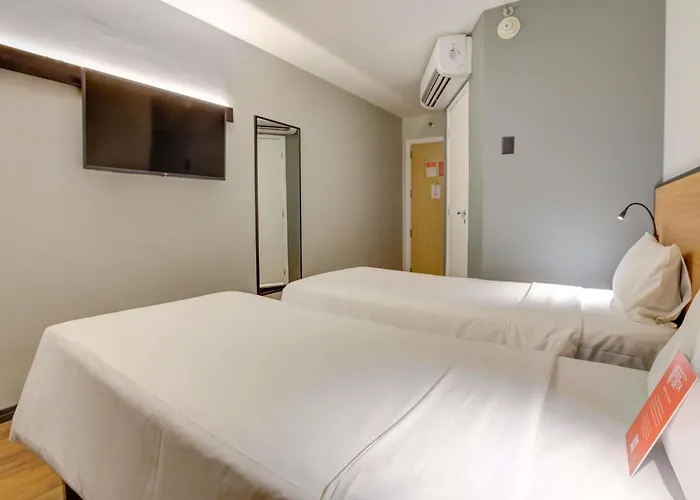 ibis Rio de Janeiro Santos Dumont