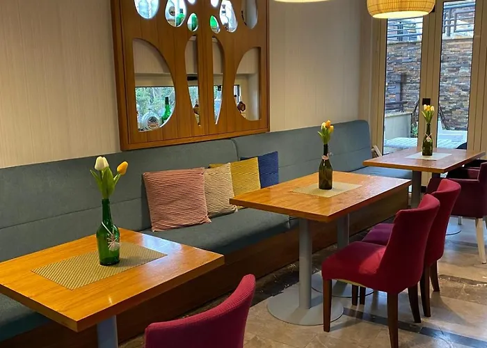 Hotel: Hotel Atina