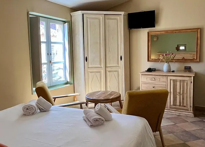 Romantisch hotel: Colomba Hotel Centre-Ville Historique