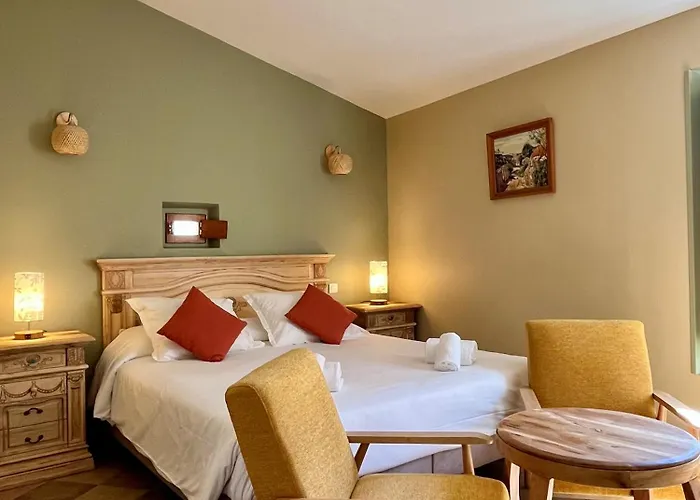 Romantisch hotel: Colomba Hotel Centre-Ville Historique