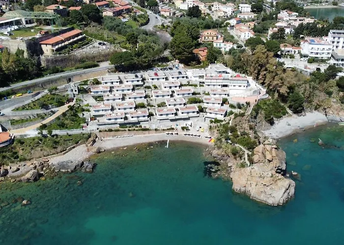 3 SterneHotel Blue Bay
