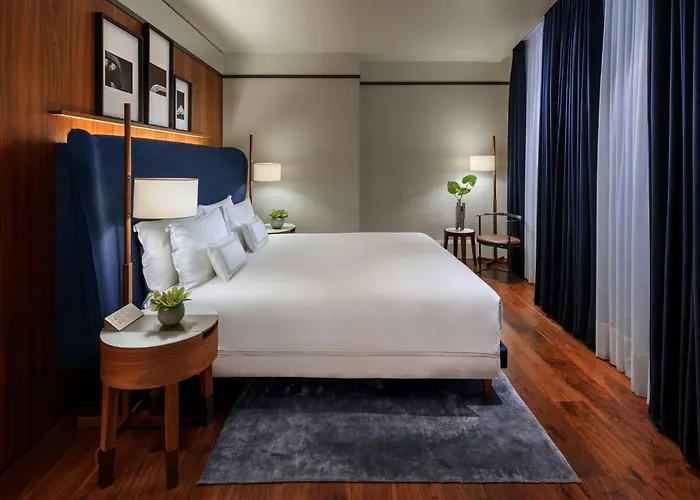 Mandarin Oriental, Milan