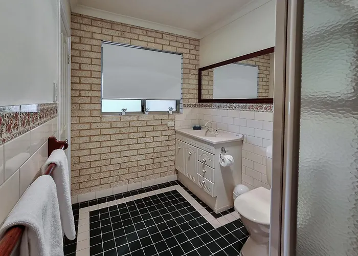 Busselton Villas And Glamping Village