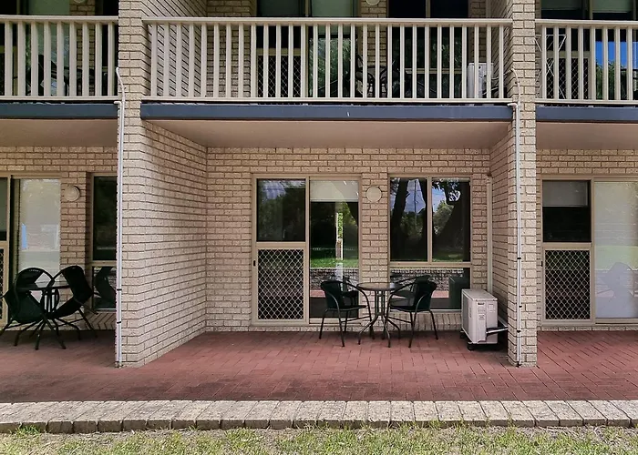 Boutique hotels Busselton Villas And Glamping Village
