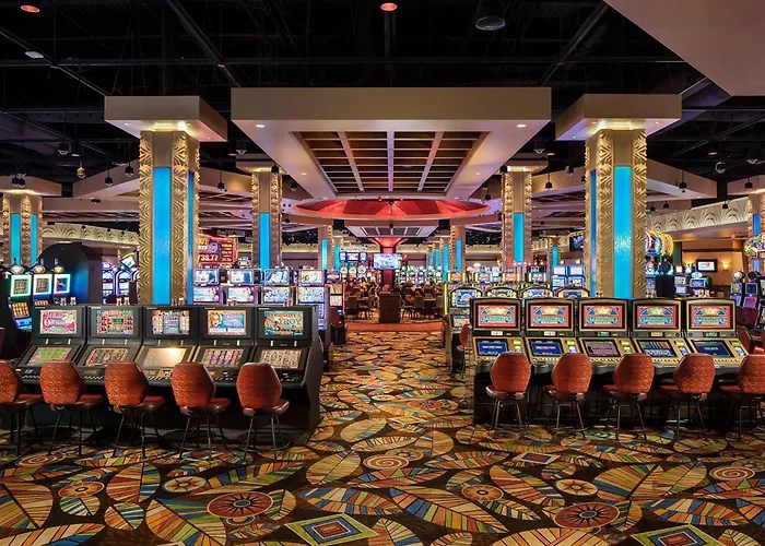Choctaw Casino & Resort Grant, Trademark Coll By Wyndham