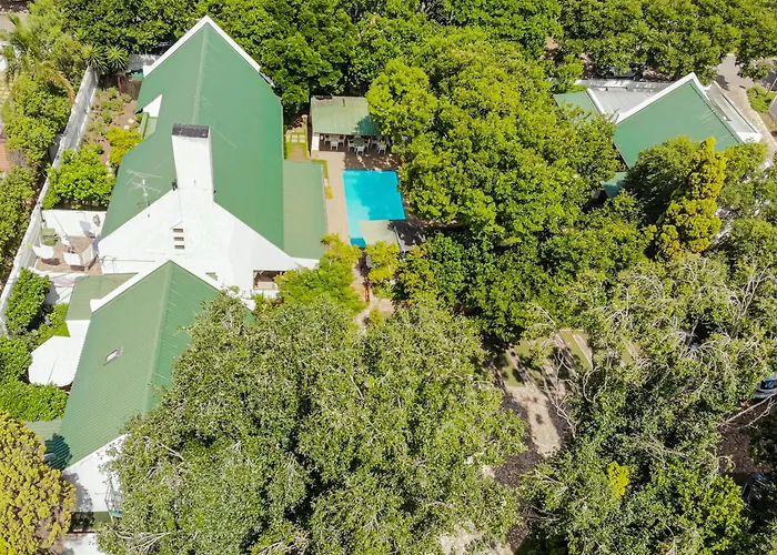 Sunninghill Guest Lodges