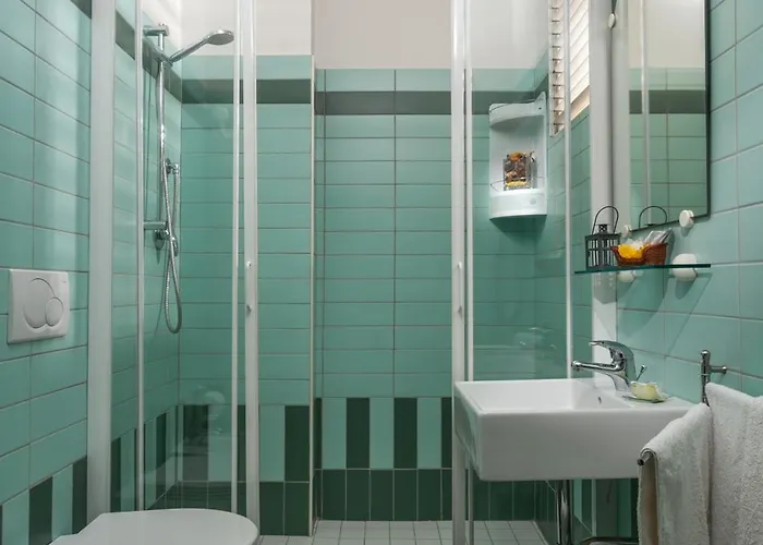 Albergo centrale: Hotel Gattuccio