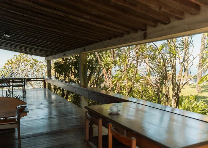 Cliffside - Boutique Hotel & Spa