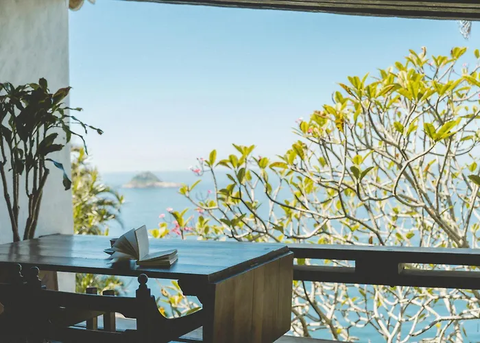 Cliffside - Boutique Hotel & Spa