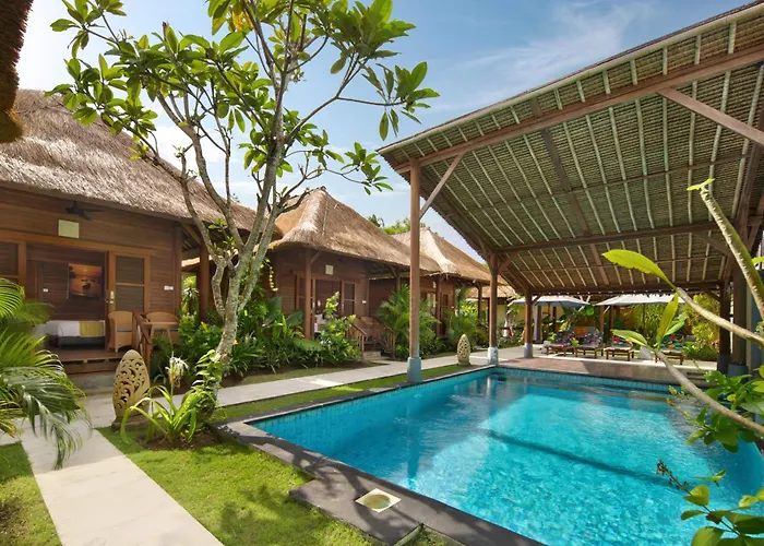 Gecko Villa & Bungalows