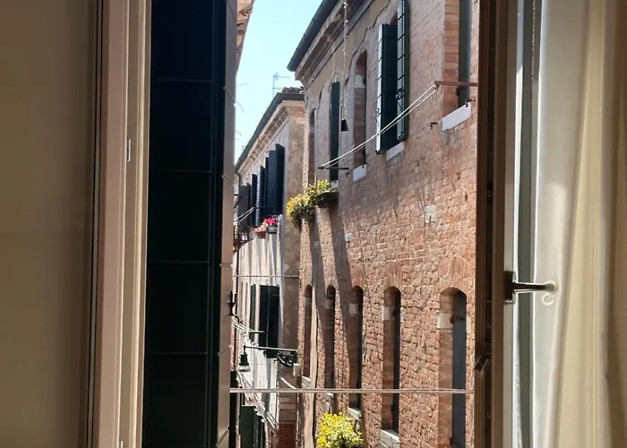  B&B Al Pozzo Di Luce