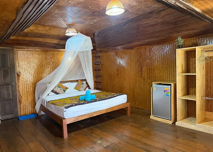 Activities Resort