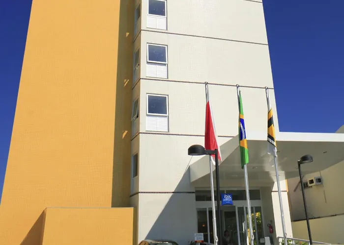 Ibis Budget Belem