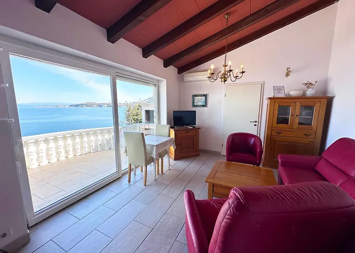 Hotel: Villa Ana
