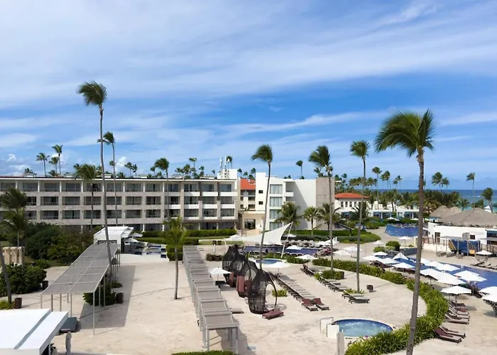Casino hotel: Royalton Bavaro, An Autograph Collection All-Inclusive Resort & Casino