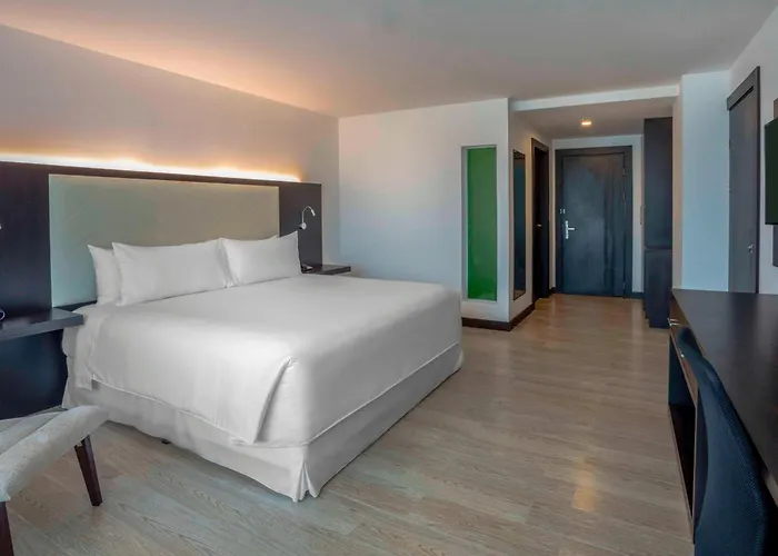 Four Points By Sheraton Cuenca