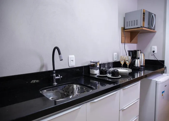 Casa de hóspedes: Hospedagem Vila Suiça Centro