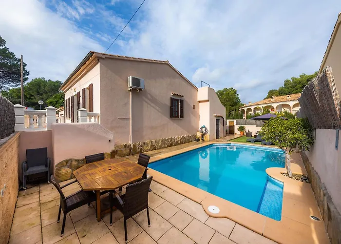 Casa Manolo
