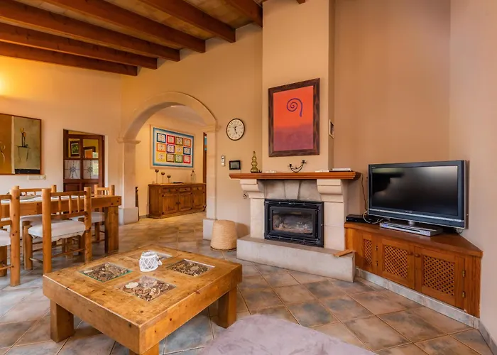 Casa Manolo