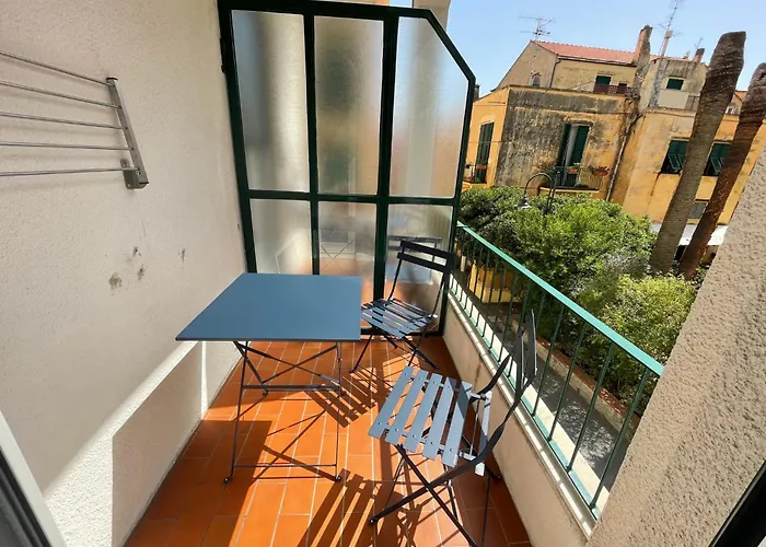 Albergo economico: Hotel Al Capo