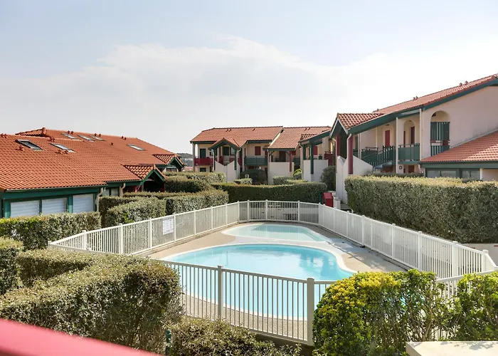 Appartement Santocha