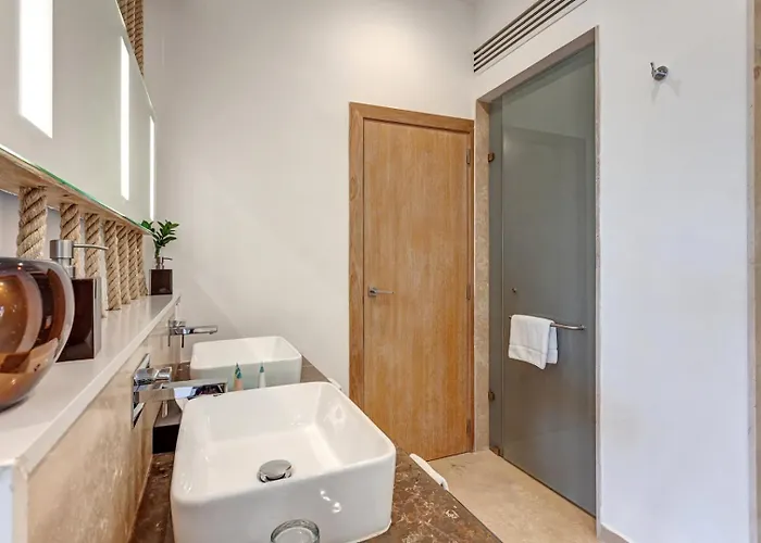 Hotel with Tennis: Mystique Holbox By Royalton, A Tribute Portfolio Resort