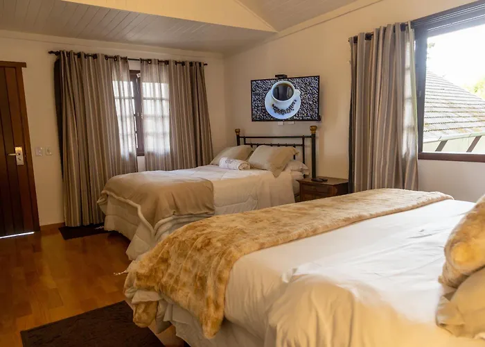 Casablanca Hotel Boutique
