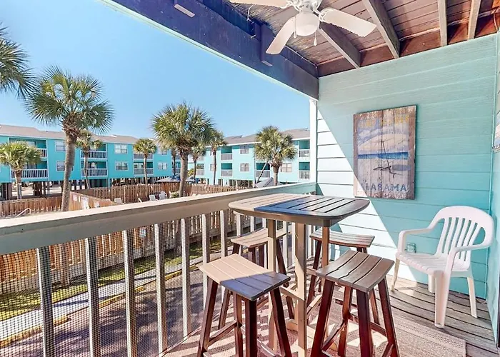 Apartments Lani Kai 117