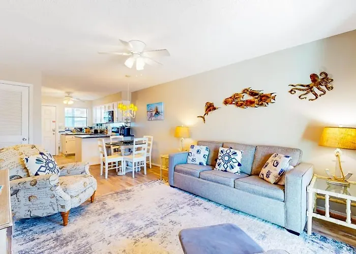 Apartments Lani Kai 117