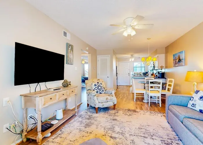 Apartments Lani Kai 117