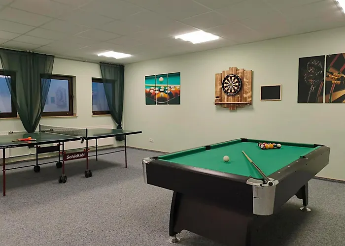 Panorama Hotel Winterberg