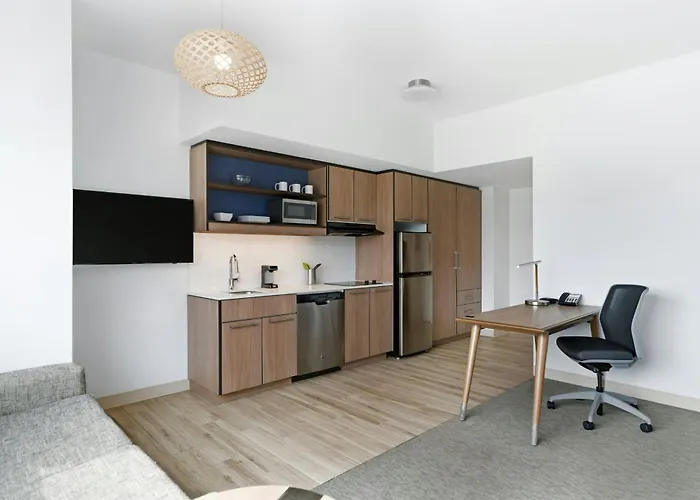 Element By Marriott Houston Katy