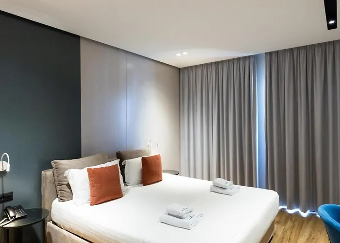 3-Sterne-Hotel: Delight Hotel