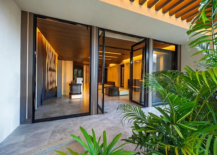 Hotel: S Resort El Nido Managed By H Hospitality Group - Newly Renovated