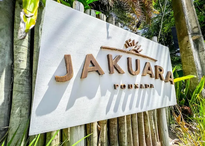 Pousada Jakuara