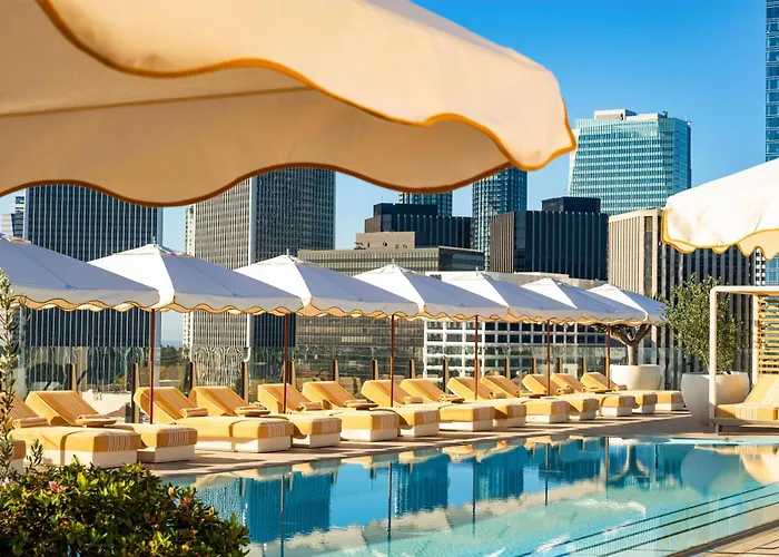 Waldorf Astoria Beverly Hills