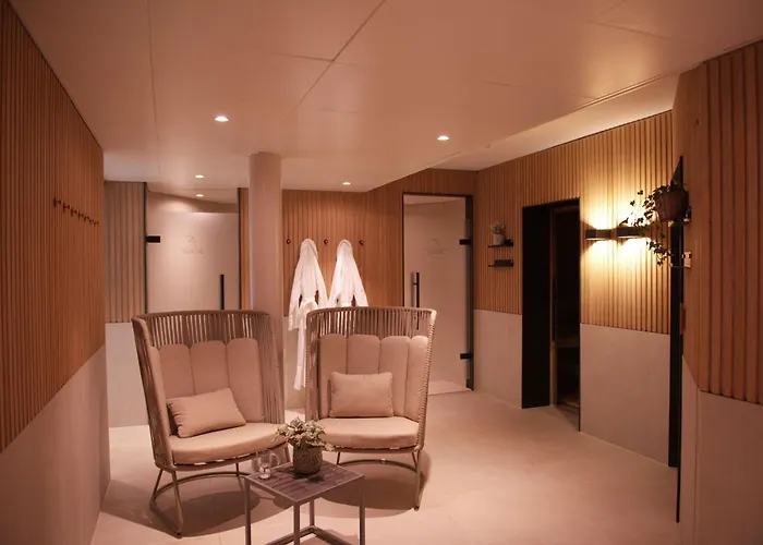 3 SterneHotel Hapimag Ferienwohnungen